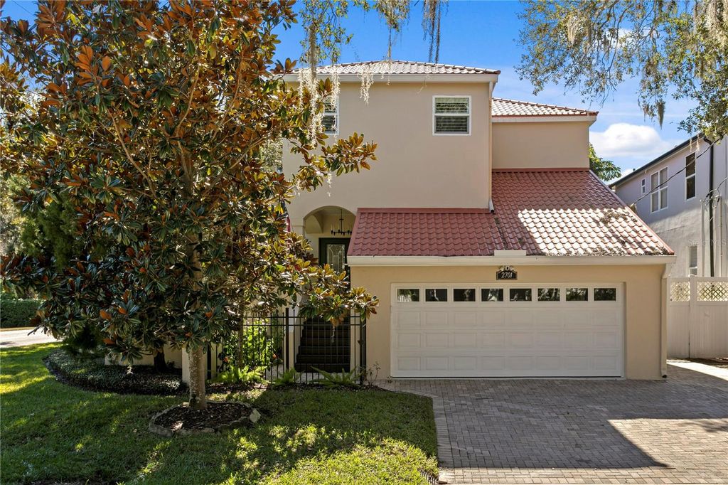 2701 W BAY AVENUE, Tampa, FL 33611