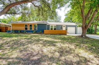 3808 Piedmont Road, Fort Worth, TX 76116