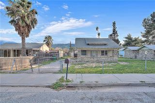 292 E George, Banning, CA 92220