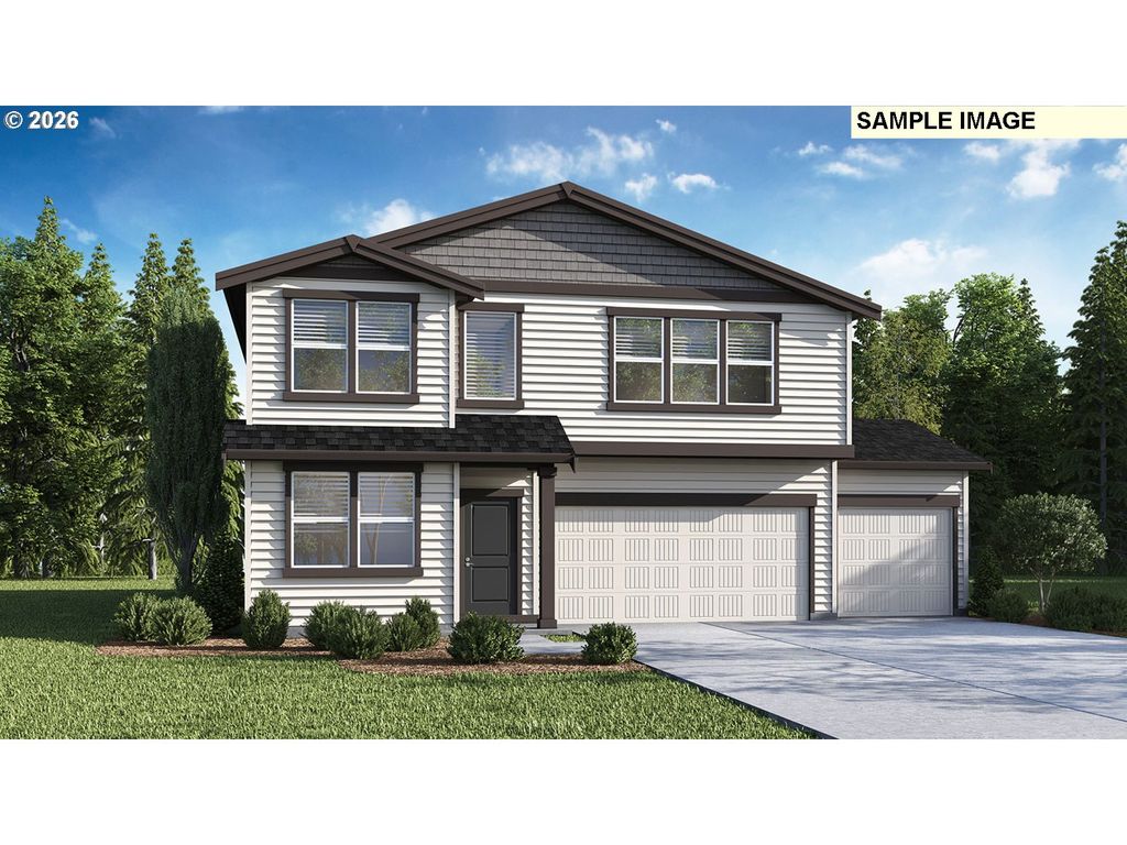 238 Nw 28TH St, Battle Ground, WA 98604