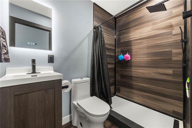 25915 E 267 Street, Harrisonville, MO 64701