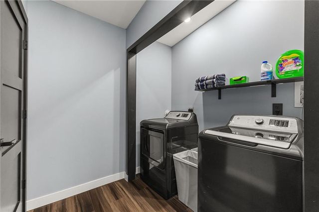 25915 E 267 Street, Harrisonville, MO 64701