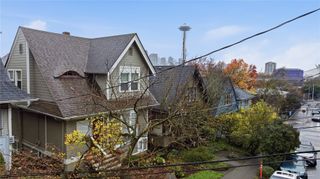 708 Warren Avenue N, Seattle, WA 98109