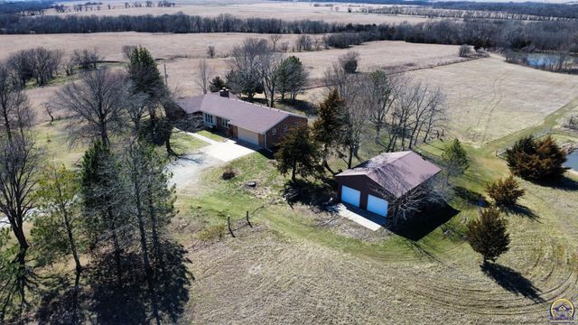 1227 Road J, Emporia, KS 66801