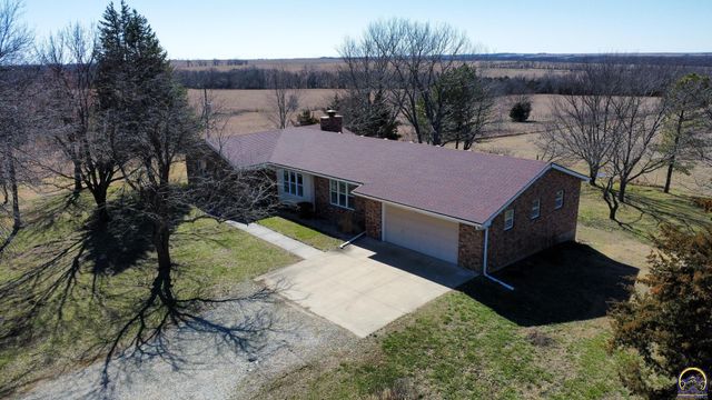 1227 Road J, Emporia, KS 66801