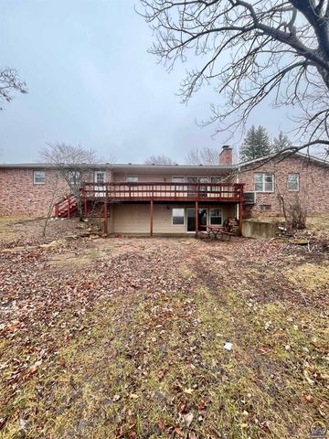 1227 Road J, Emporia, KS 66801