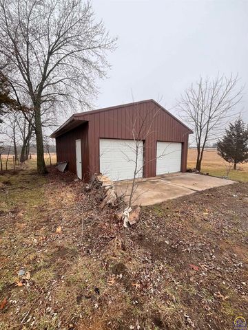 1227 Road J, Emporia, KS 66801