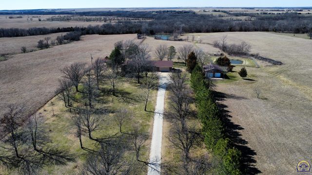 1227 Road J, Emporia, KS 66801