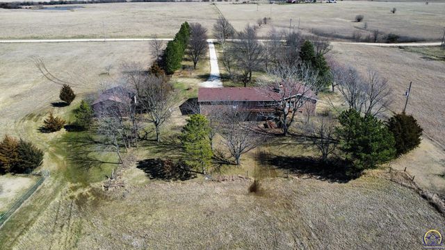 1227 Road J, Emporia, KS 66801