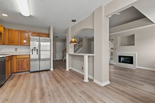 2216 Nashboro Blvd, Nashville, TN 37217