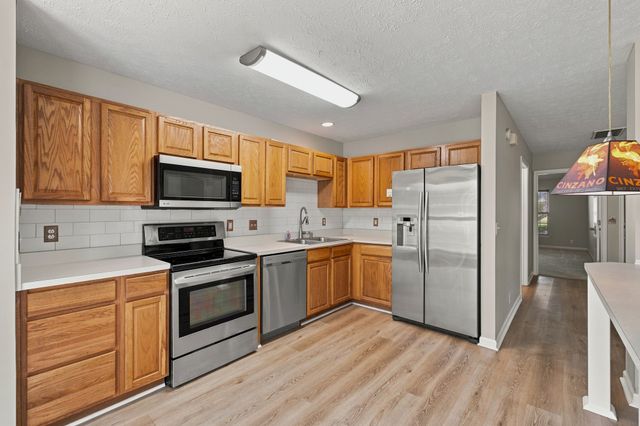 2216 Nashboro Blvd, Nashville, TN 37217