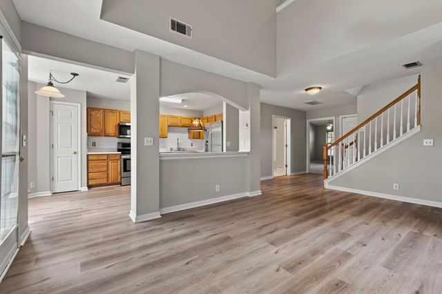2216 Nashboro Blvd, Nashville, TN 37217