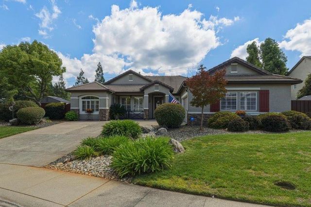 820 Kentfield Ct, Shingle Springs, CA 95682