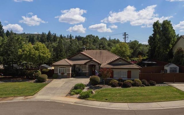 820 Kentfield Ct, Shingle Springs, CA 95682