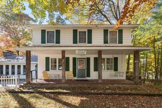 3498 Balsam Road, Manistee Twp, MI 49660