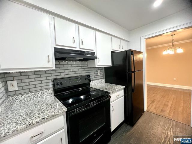 666 Mill Street C8, Belleville, NJ 07109