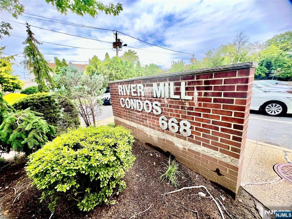 666 Mill Street C8, Belleville, NJ 07109