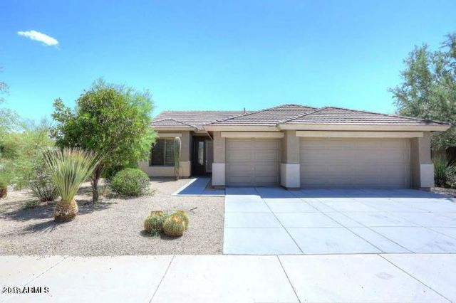 7863 E Nestling, Scottsdale, AZ 85255