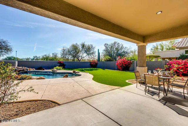 7863 E Nestling, Scottsdale, AZ 85255