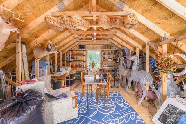 212 W Sunset Ridge Drive, Etowah, NC 28729