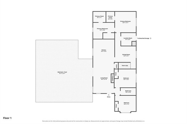 212 W Sunset Ridge Drive, Etowah, NC 28729