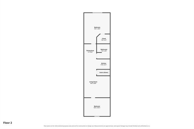 212 W Sunset Ridge Drive, Etowah, NC 28729