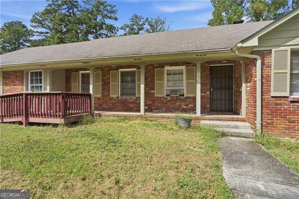 3525 Heritage Valley Road SW, Atlanta, GA 30331 — photo 2