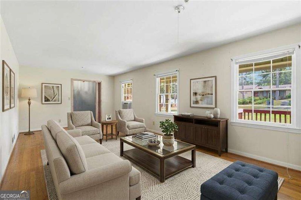 3525 Heritage Valley Road SW, Atlanta, GA 30331 — photo 3