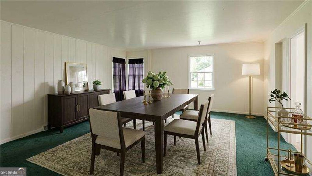 3525 Heritage Valley Road SW, Atlanta, GA 30331 — photo 5