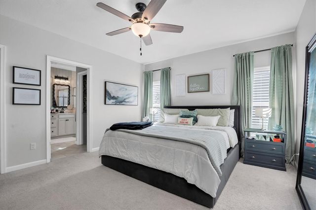 10456 RED TAILED HAWK LANE, Land O Lakes, FL 34638