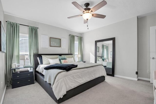 10456 RED TAILED HAWK LANE, Land O Lakes, FL 34638