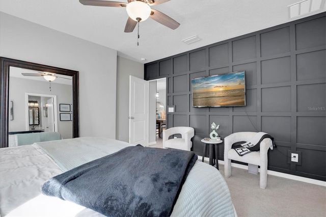 10456 RED TAILED HAWK LANE, Land O Lakes, FL 34638