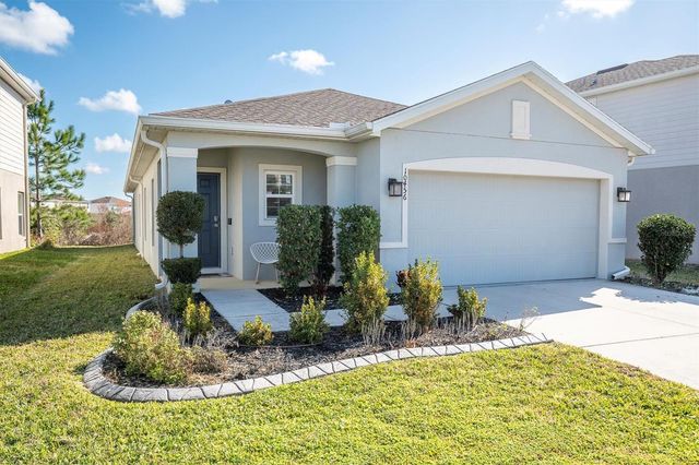10456 RED TAILED HAWK LANE, Land O Lakes, FL 34638
