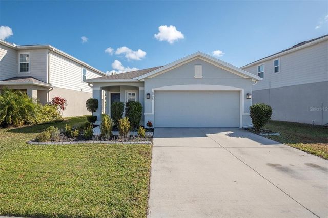 10456 RED TAILED HAWK LANE, Land O Lakes, FL 34638