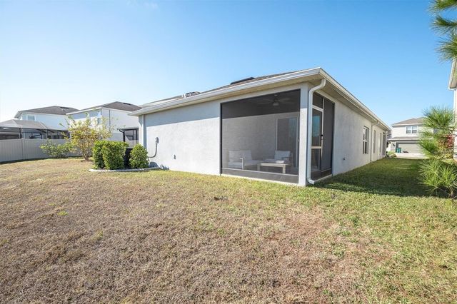 10456 RED TAILED HAWK LANE, Land O Lakes, FL 34638