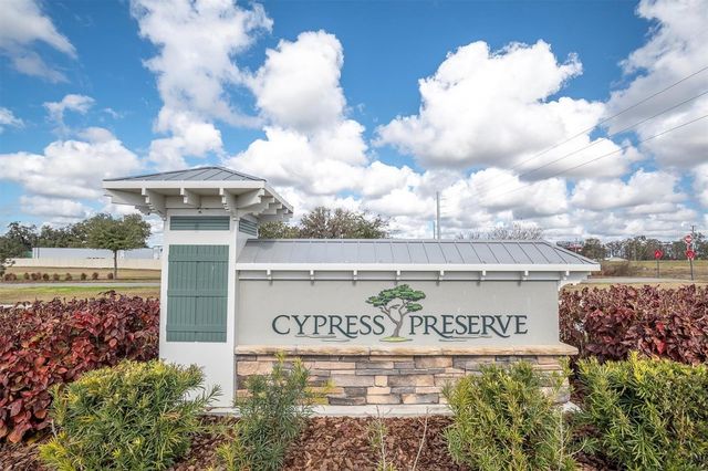 10456 RED TAILED HAWK LANE, Land O Lakes, FL 34638