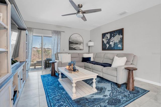 10456 RED TAILED HAWK LANE, Land O Lakes, FL 34638