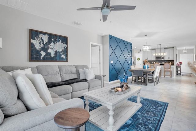 10456 RED TAILED HAWK LANE, Land O Lakes, FL 34638