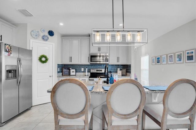 10456 RED TAILED HAWK LANE, Land O Lakes, FL 34638