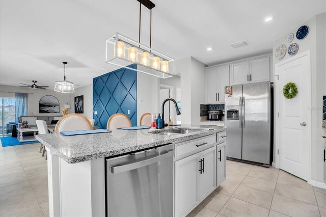 10456 RED TAILED HAWK LANE, Land O Lakes, FL 34638