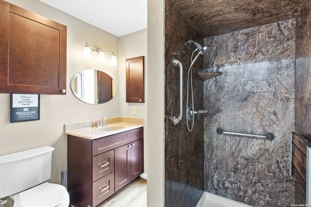 12926 El Charro, San Antonio, TX 78233