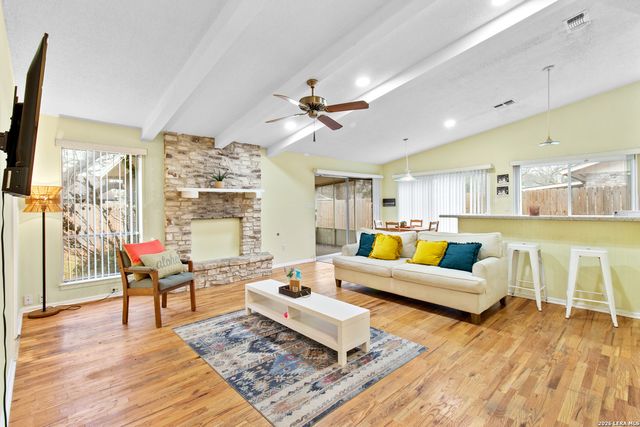 12926 El Charro, San Antonio, TX 78233