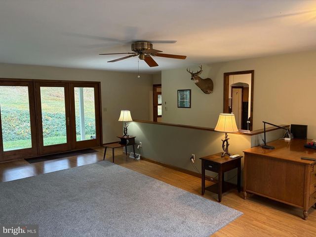 467 6TH STREET, Hawk Run, PA 16840