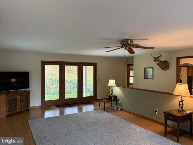 467 6TH STREET, Hawk Run, PA 16840