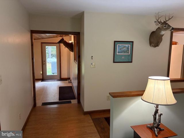 467 6TH STREET, Hawk Run, PA 16840