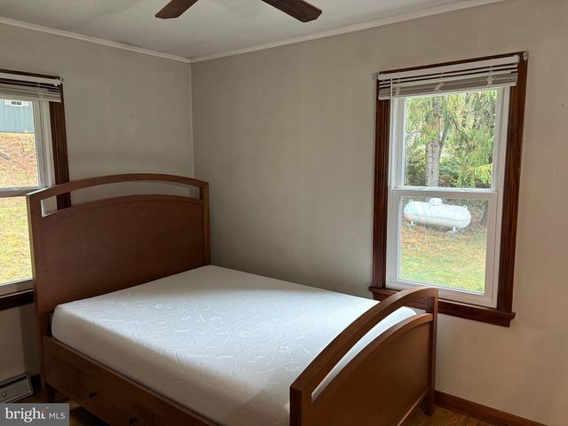 467 6TH STREET, Hawk Run, PA 16840