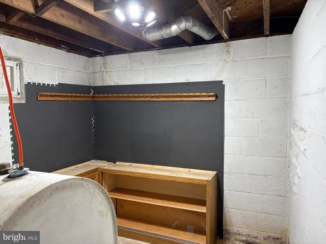 467 6TH STREET, Hawk Run, PA 16840