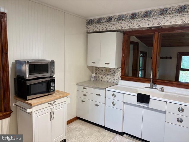 467 6TH STREET, Hawk Run, PA 16840