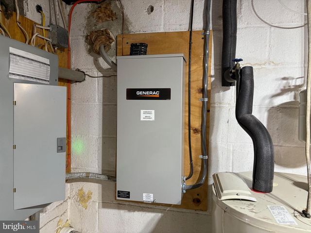 467 6TH STREET, Hawk Run, PA 16840