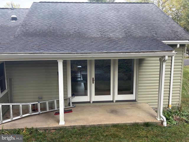 467 6TH STREET, Hawk Run, PA 16840